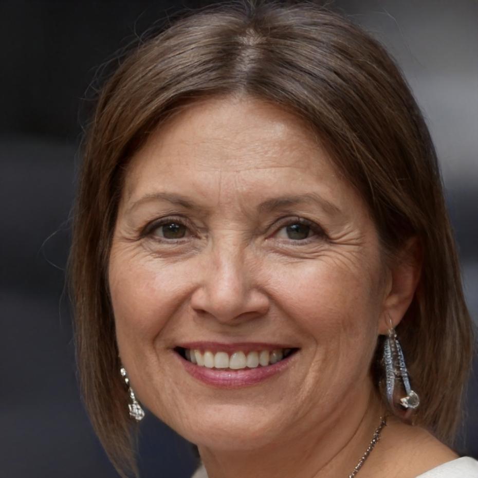 Ritratto di Elettra Verardi, specialista in coaching relazionale
