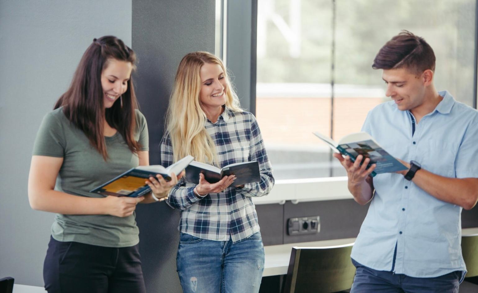 Ambiente di coaching professionale e accogliente